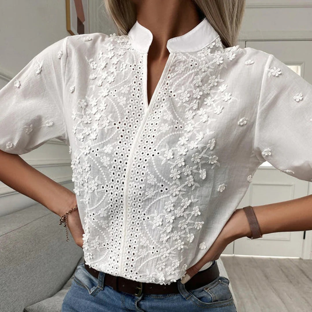 Chic Blouse