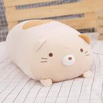 Giant Soft Cartoon Plush Toy