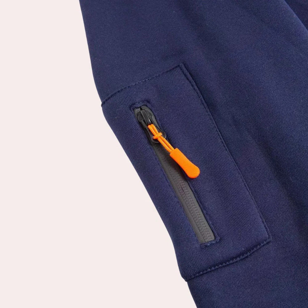 Men's Hoodie - Stylish & Comfortable