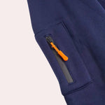 Men's Hoodie - Stylish & Comfortable