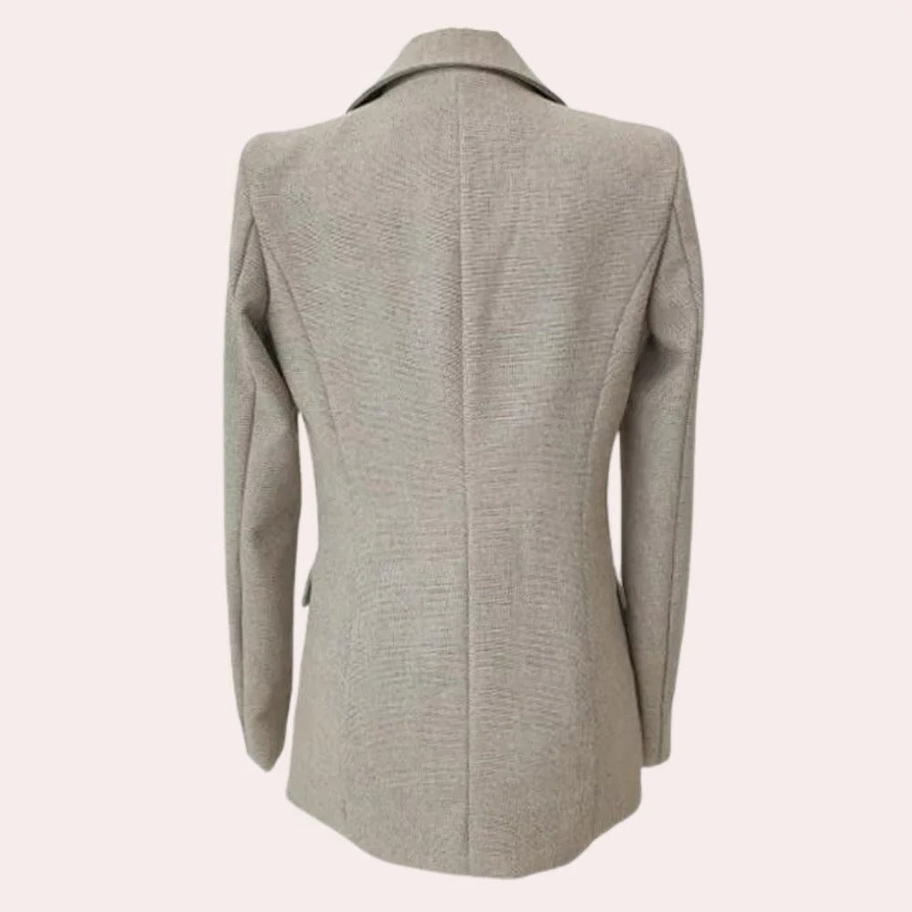 Ensemble Élégant 3 Pièces Femme