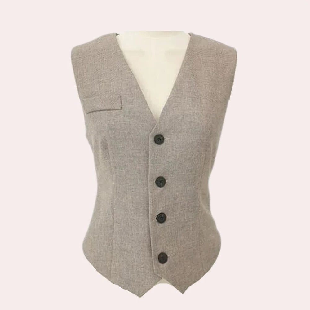 Ensemble Élégant 3 Pièces Femme