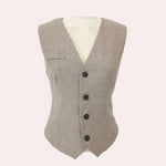 Ensemble Élégant 3 Pièces Femme