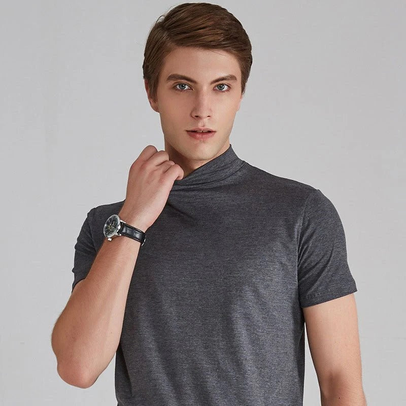 Casual Cotton Shirt - Stylish Fit
