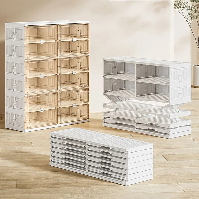 Smart Shoe Organizer