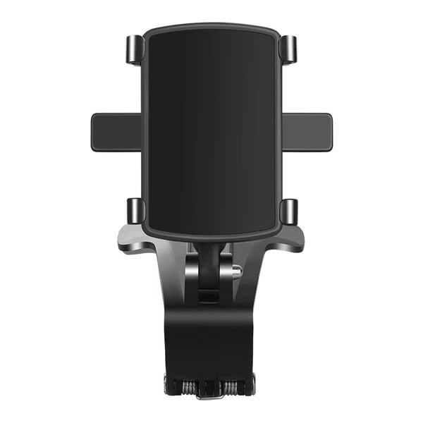 Multifunctional car phone holder
