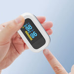 Medical Pulse Oximeter
