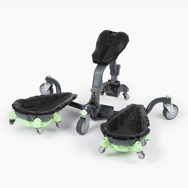 Genouillères Roulantes Roul'Confort pour Travail