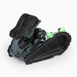 Genouillères Roulantes Roul'Confort pour Travail