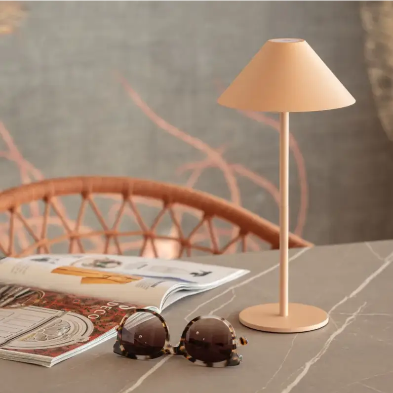 Lampe LED Lumina Portable Sans Fil