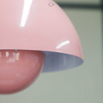 Éclat Floral Suspendu Élégance Aérienne