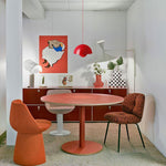 Éclat Floral Suspendu Élégance Aérienne