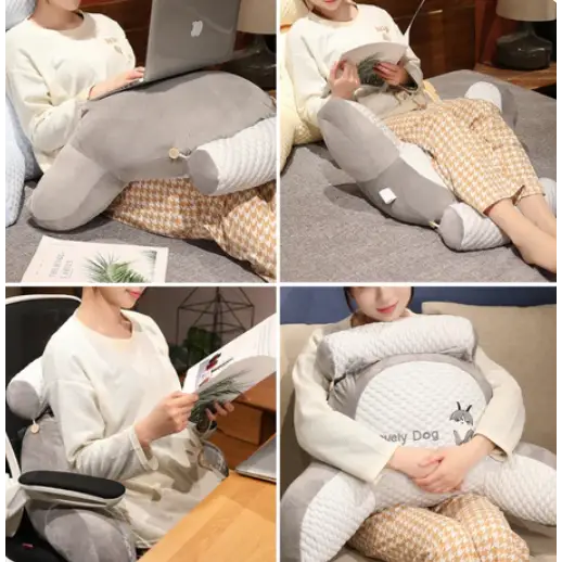 Oreiller Cocoon de Rêve: Confort et Soutien Optimal