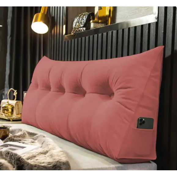 Oreiller compensé pour un confort de luxe et un sommeil réparateur