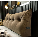 Oreiller compensé pour un confort de luxe et un sommeil réparateur