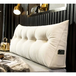 Oreiller compensé pour un confort de luxe et un sommeil réparateur