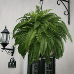 Outdoor UV-Resistant Lifelike Boston Fern