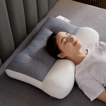 Orthopedic Sleep Neck Pillow
