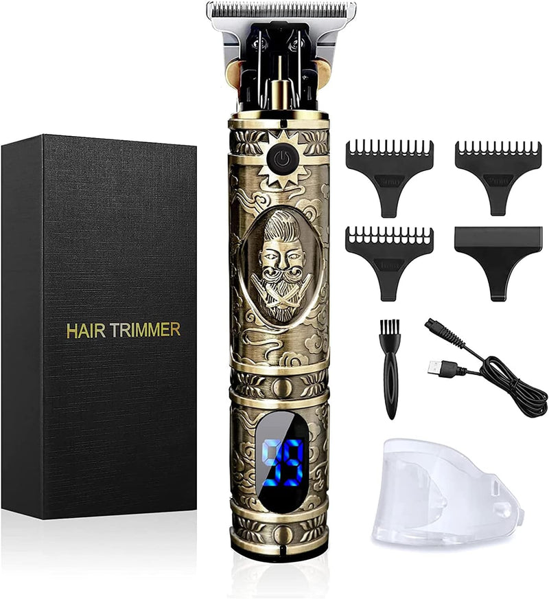 Men's Hair Trimmer