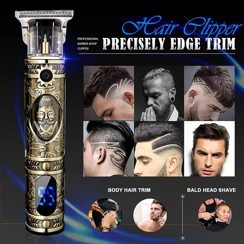 Men's Hair Trimmer