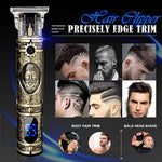 Men's Hair Trimmer