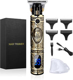 Men's Hair Trimmer