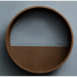 Elegant Wall Flower Pot for Wall Decoration