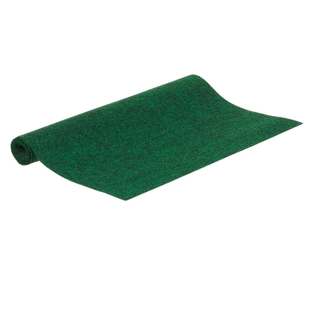 Fast-Grow Green Grass Seed Mat