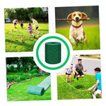 Fast-Grow Green Grass Seed Mat