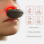 Infrared Nasal Relief for Sinus and Allergies
