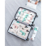 Reusable Vacuum Storage Bag with Powerful Electric Pump