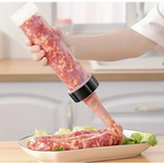 Sausage Express: Manual, Quick and Easy to Use