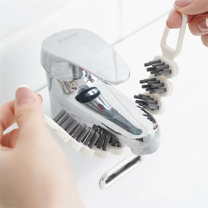 Brosse de Nettoyage Pliable FlexiBrosse Ultra-Précise