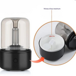 Diffuseur Aroma Lueur Zen Lanterna - Ambiance et Relaxation